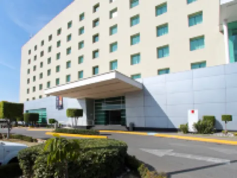 Fiesta Inn Cuautitlán Hoteles en Cuautitlán Izcalli