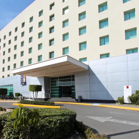 Fiesta Inn Cuautitlan