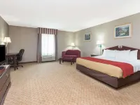 Lux Hotel Hotels in Cordele