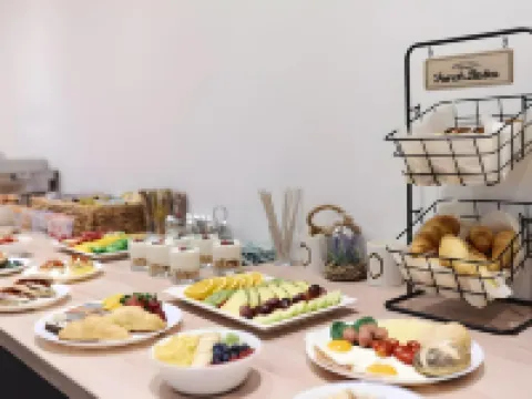 梅克斯科酒店 盧布爾雅那酒店