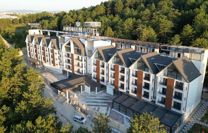 Amorium Hotel