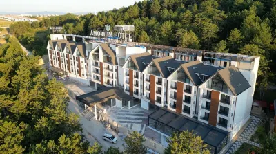 Amorium Hotel Hotels in 
