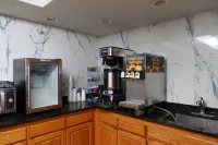 Americas Best Value Inn - breakfast