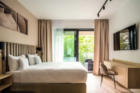 Baltic View Resort & Spa, a Member of Radisson Individuals