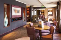 Premier Inn Gatwick Crawley Town West