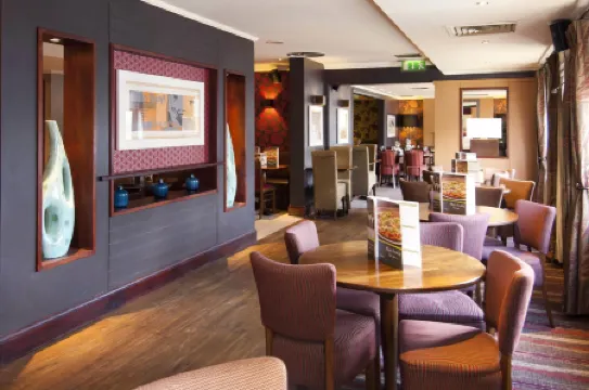Premier Inn Gatwick Crawley Town West