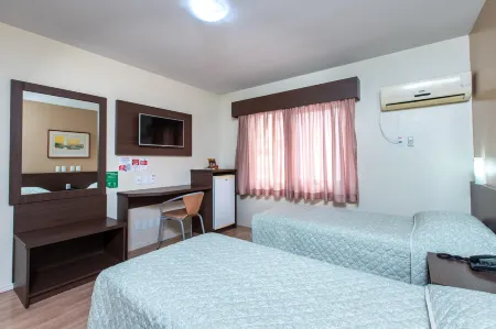 Hotel Suárez São Leopoldo