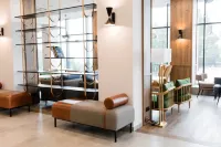 Hotel Baykal Hotels in Irkutsky District