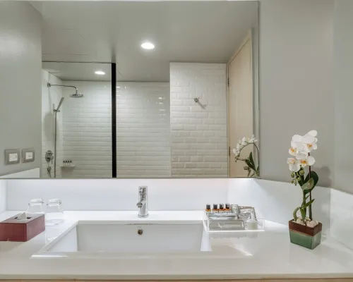 Pullman Pattaya Hotel G Rooms Photos