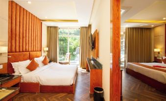 Mulberry Resort Centrally Heated Boutique Retreat