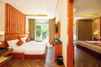 멀베리 리조트, 중앙 난방 부티크 리트리트 Haripur 호텔