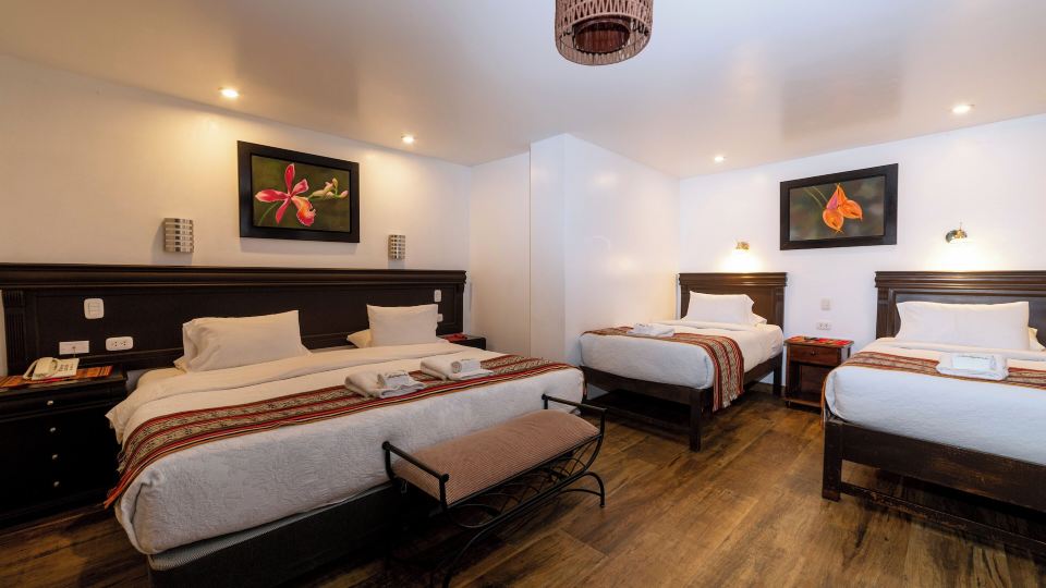 Gringo Bill's Boutique Hotel