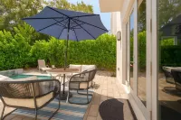 Villa Solara Grove by Solu: Luxury, Gated, Free Parking