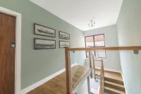 Abbey Apartments Modern ApartHotel for Tourists & Professionals Hotel a Barrow-in-Furness