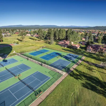 Club Wyndham Pagosa