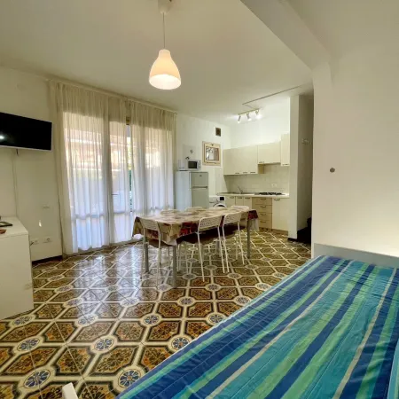 Comfy Villa with Pool and Barbecue