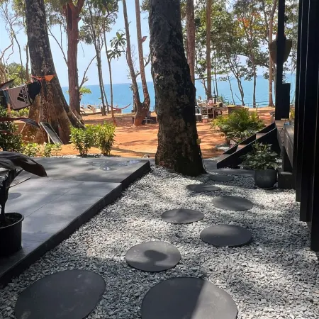 Padel Lodge Koh Chang