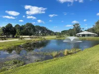 PGA Resort Cottage FREE Private Beach Club Access & Sunsets on the 18th Fairway