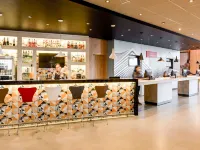 宜必思快捷聖班納多多坎普飯店