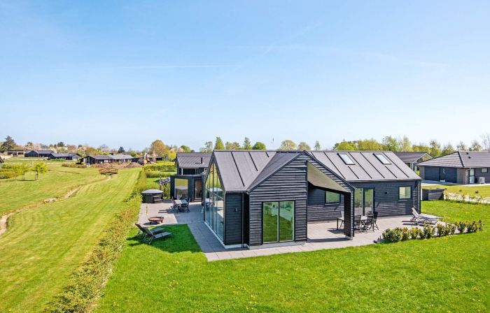 Holiday Home in Odder