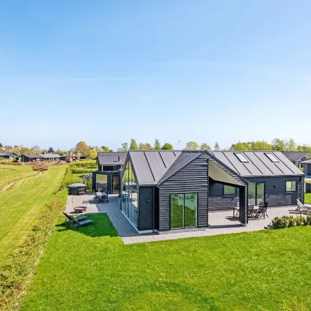 Holiday Home in Odder