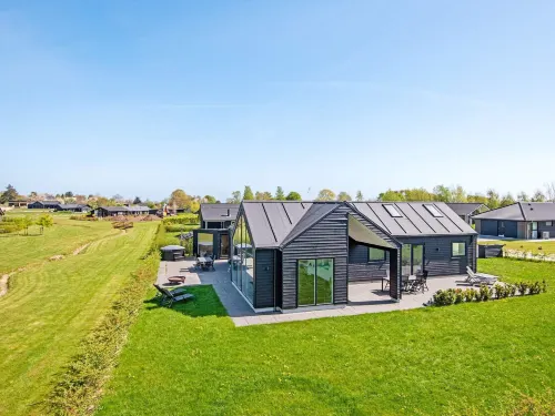 Holiday Home in Odder