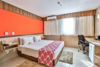 Comfort Hotel Campos Dos Goytacazes
