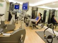 Novotel Birmingham Airport - Gym