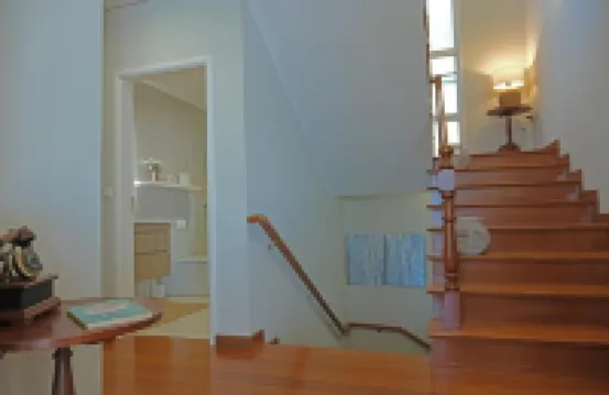 Fuga para o mar com piscina privada