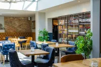 Plum and Partridge Husthwaite Hotels in Husthwaite