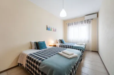 Refugio acolhedor ecletico em Mogadouro Hotels in 