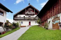 Farmhouse in St Johann with Sauna Hotels in Sankt Johann im Pongau