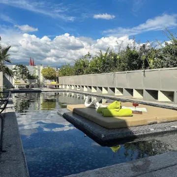 Flor de Mayo Boutique Hotel, Spa & Restaurant