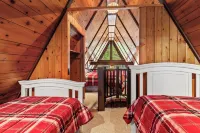 The Perfect Getaway Any Time of Year!!