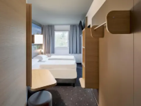 B&B HOTEL Köln-Porz