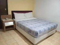 TS Hotel - Taman Rinting