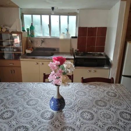 Mitsu Room-only Stay