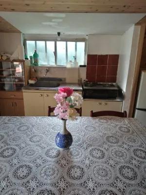 Mitsu Room-only Stay