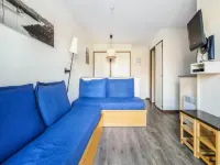 Apartment in Brittany Near Fogeo Beach