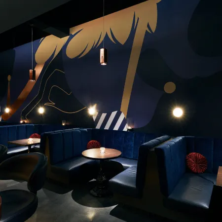 Kinley Chattanooga Southside, a Tribute Portfolio Hotel