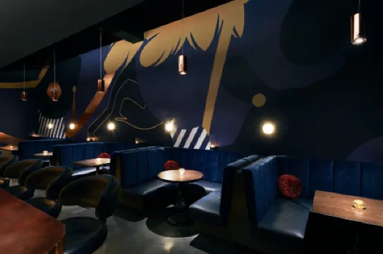 Kinley Chattanooga Southside, a Tribute Portfolio Hotel