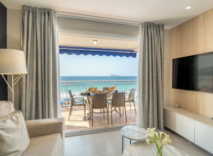 Mara Boutique Apartments