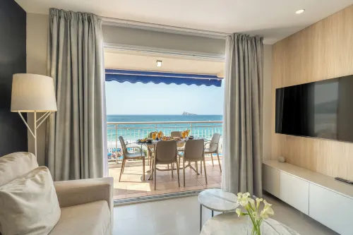 Mara Boutique Apartments - Homestays