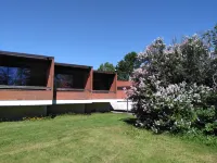 Finlandia Hotel Isovalkeinen