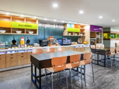 Home2 Suites by Hilton Weatherford Hoteles en Condado de Custer