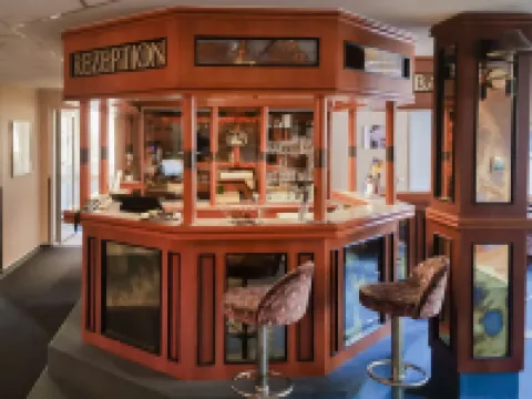 Hotel am Düsseldorfer Platz Hotels in Ratingen