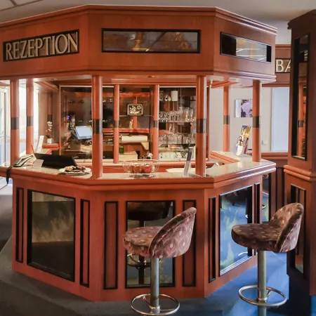 Hotel am Düsseldorfer Platz