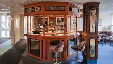 Hotel am Düsseldorfer Platz