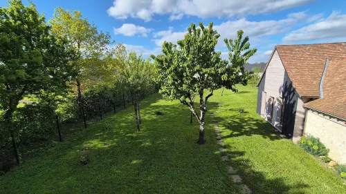 Les Granges de l'Épan