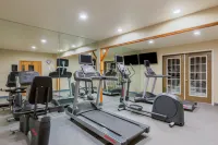 Holiday Inn Resort THE LODGE AT BIG BEAR LAKE by IHG - Gym